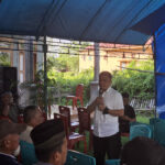 Hadianto Gagas Program Pemberian Bantuan Modal Usaha bagi Anak Muda