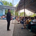 Hadianto Rasyid Akan Bangun Wilayah Pinggiran di Periode Kedua