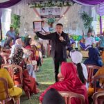 Hadianto Rasyid Membuka Jalan Kantong Produksi di Liku Jelang Akhir Tahun Ini