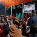 Hadianto Rasyid Sebut SanguPalu Permudah Urusan, PBB Dukung Pembangunan Kota