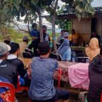 Hadianto Sampaikan Kabar Gembira, Nelayan Talise Terima 7 Unit  Perahu Katinting 9PK di Desember 2024