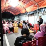 Hadianto Siapkan Solusi Konkret Atasi Sapi Berkeliaran di Kota Palu