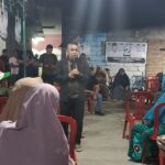 Hadianto Wacanakan Menata Kembali Kompleks Perumahan di Kota Palu