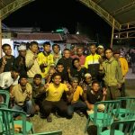 Hadianto akan Buat Aplikasi Ojek Online Milik Pemkot Palu