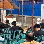 Hadianto akan Manfaatkan Pasar Talise Valangguni Pusat UMKM Mahasiswa