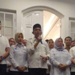 Hasil Hitung Cepat Versi Poltracking, Anwar-Reny Unggul di Pilgub Sulteng 2024