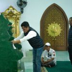 Hidayat-Anca Akan Programkan Lokasi Pemakaman Umum