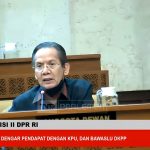 DPR dukung DKPP berikan rasa keadilan untuk pengadu