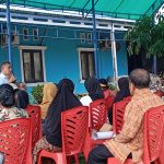 Kampanye di Tururuka, Hadianto Ingin Palu Bebas Sampah dari Kesadaran Warga