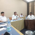 40 Wartawan Sulampua Ikuti Jounalist Class OJK di Makassar, Sulteng 6 Wartawan