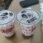 Tim Hukum Sangganipa Somasi Robby Limantono, Pengelola Franchise Coffee Shop