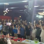 Ingin Membangun Kampung Halaman, Rachmasnyah Ismail Rela Tanggalkan Jabatan Strategis