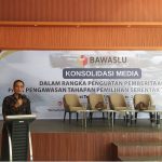 KPU Morowali Dilaporkan ke DKPP