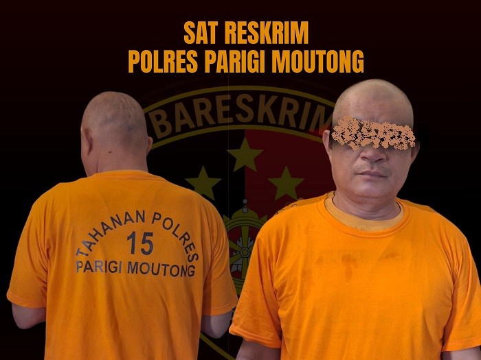 Kasus 5 Remaja Korban Pencabulan Sesama Jenis di Parimo, Terduga Pelaku Ditetapkan Tersangka