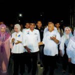 Keluarga Besar Lamadjido Solid Dukung Paslon BERANI di Pilgub Sulteng 2024