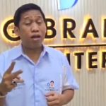 Ketua Umum Gibran Center Instruksikan Anggotanya di Sulteng Menangkan Anwar-Reny