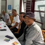 Koalisi Relawan Sangganipa Minta KPU Bersikap Independen dan Profesional