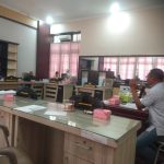 Komisi B DPRD Kota Palu Gelar RDP, Hadirkan PT CNE dan Perumda