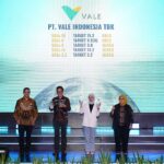 Komitmen dalam Penerapan SDGs,  PT Vale Raih 5 Penghargaan ISDA 2024