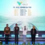 Komitmen dalam Penerapan SDGs,  PT Vale Raih 5 Penghargaan ISDA 2024