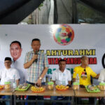 Komunitas Sangu Rara Nyatakan Dukungan Penuh untuk Rizal Intjenae di Pilkada Sigi