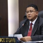 Mantan Ketua DKPP Sebut Lobi Penyelenggara Pemilu Pelanggaran Etik Berat