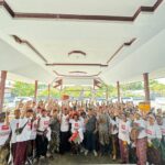 Militan Kunci Pasigala, Mencegah Politik Uang dan Serangan Sembako di Pilkada