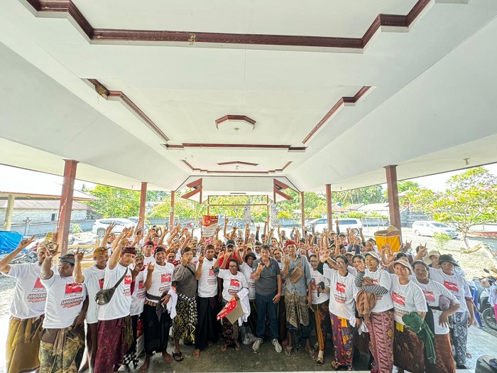 Militan Kunci Pasigala, Mencegah Politik Uang dan Serangan Sembako di Pilkada