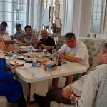 Mugira Siap Memenangkan Ahmad Ali- Abdul Karim Aljufri di Pilgub Sulteng 2024