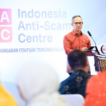 OJK Inisiasi Pembentukan IASC, Pusat Penanganan Penipuan Transaksi Keuangan