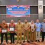 Ormas Diajak Tingkatkan SDM, Gubernur Rusdy Ingin Sulteng Melompat