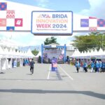 Pagelaran Brida Innovation Week 2024 Hadirkan Pameran UMKM dan Pasar Murah