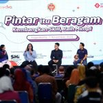 Peluncuran Inisiatif Telkomsel Jaga Cita, Penguatan Ekosistem Digital untuk Pendidikan Berkelanjutan
