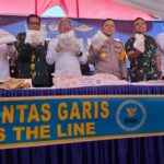 Pengedar Sabu Jaringan Internasional Diringkus BNN dan Bea Cukai, 19,846 Kg Barang Bukti Diamankan