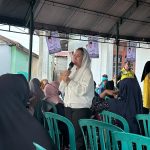 Pengembangan Ekonomi Daerah, Imelda Komitmen Mendorong Partisipasi Perempuan Melalui UMKM