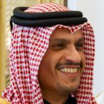 Perdana Menteri Sheikh Mohammed bin Abdulrahman al-Thani Minta Pemimpin Hamas Tinggalkan Qatar