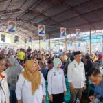 Pilkada Adalah Lebaran Demokrasi, Anwar Hafid: Jangan Tinggalkan Kampung Halaman