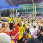 Pilkada Adalah Momentum Persatuan, Irwan Lapatta:  Mari Jaga Sigi Tetap Damai