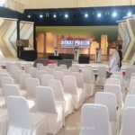 Pilkada Morut 2024, Debat Publik Putaran Kedua Disiarkan TV Nasional