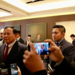 Presiden Prabowo Dukung Solusi Dua Negara untuk Selesaikan Konflik Palestina