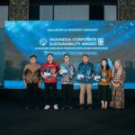 Raih 2 Penghargaan di Ajang ICSA 2024, PT Vale IGP Morowali Buktikan Komitmen Praktik Bisnis Berkelanjutan