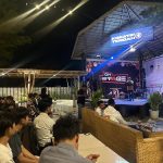 Ratusan Relawan Gerakan Pemuda BERAMAL Alihkan Dukungan ke Anwar-Reny di Pilgub Sulteng