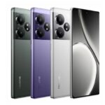 Realme GT Neo 7 Bakal Diluncurkan Tahun Ini, Harga Terjangkau Dilengkapi Baterai 7.000mAh