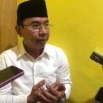 Rizal-SYP Puncaki Survei Pilkada Sigi, Irwan Lapatta Tekankan Relawan Jangan Sebar Hoaks