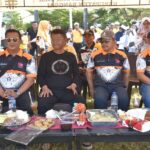 Rusdy Mastura Kembali Jalankan Tugas sebagai Gubernur Sulteng Usai Cuti Kampanye