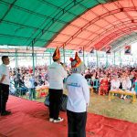 Sengketa Lahan Warga Vs Perusahaan di Morowali Utara, Anwar Hafid Janji Prioritaskan Penyelesaiannya