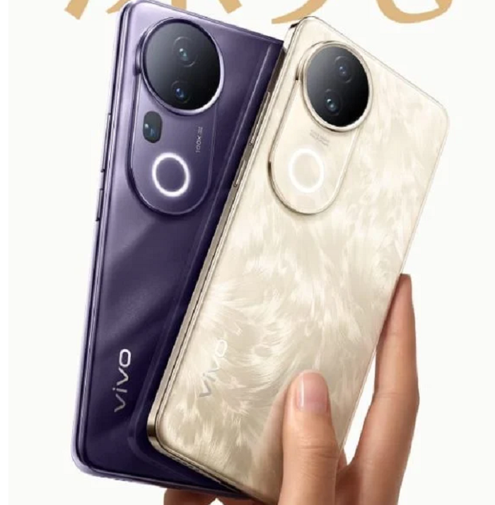 Seri Vivo S20 Segera Diluncurkan, Dibekali Kamera Kemampuan Zoom Optik 3 Kali
