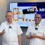 Tak Goyah Terpaan Fitnah, Popularitas Rizal-Samuel Kian Melejit