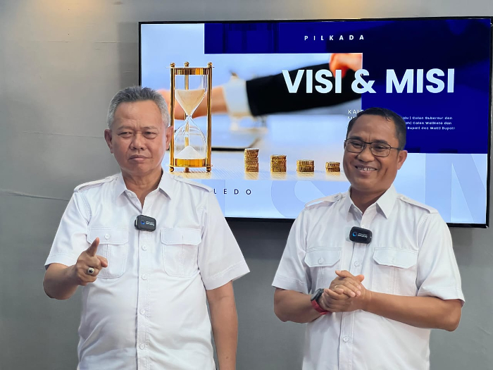 Tak Goyah Terpaan Fitnah, Popularitas Rizal-Samuel Kian Melejit