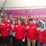 Vegata Unggul di 11 Kecamatan Versi Hitung Cepat pada Pilkada Donggala 2024